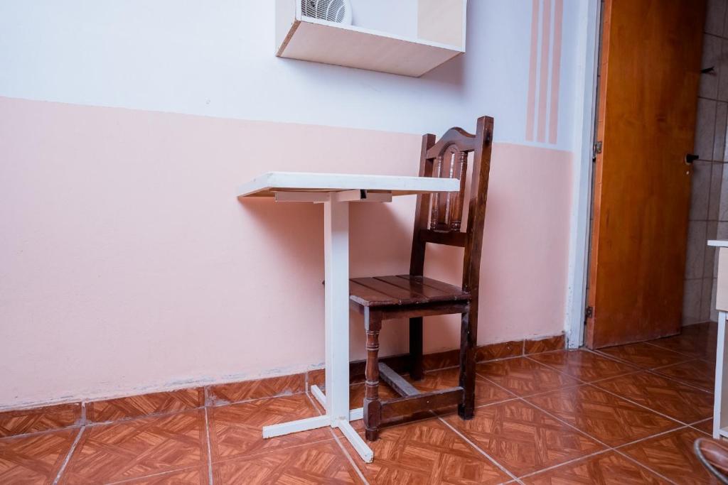 Hotel Alojamiento Raque-Lito