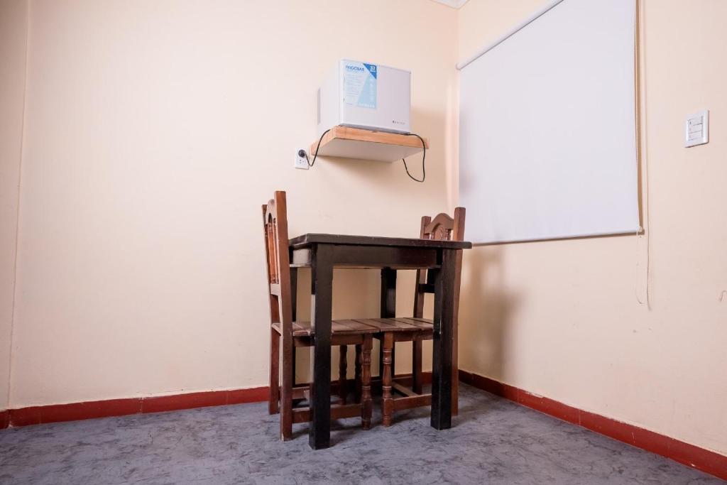 Hotel Alojamiento Raque-Lito