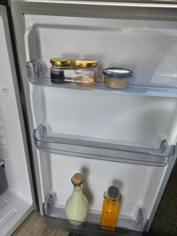 Marlborough Wine Country B&B - Resim 18