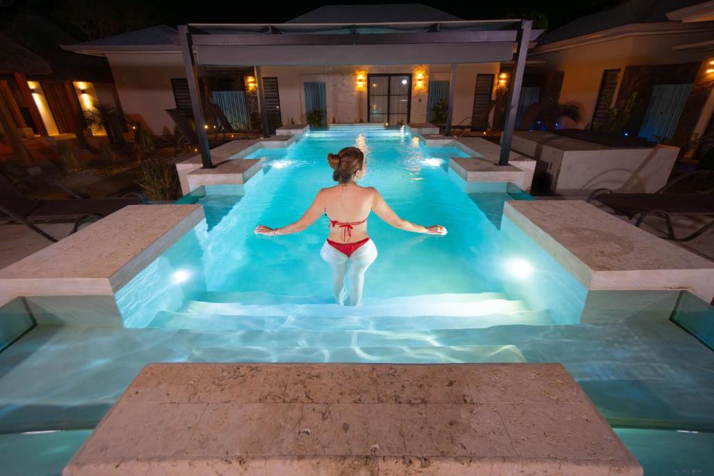 Hosté ubytování Villas VR Beachwalk Avellanas
