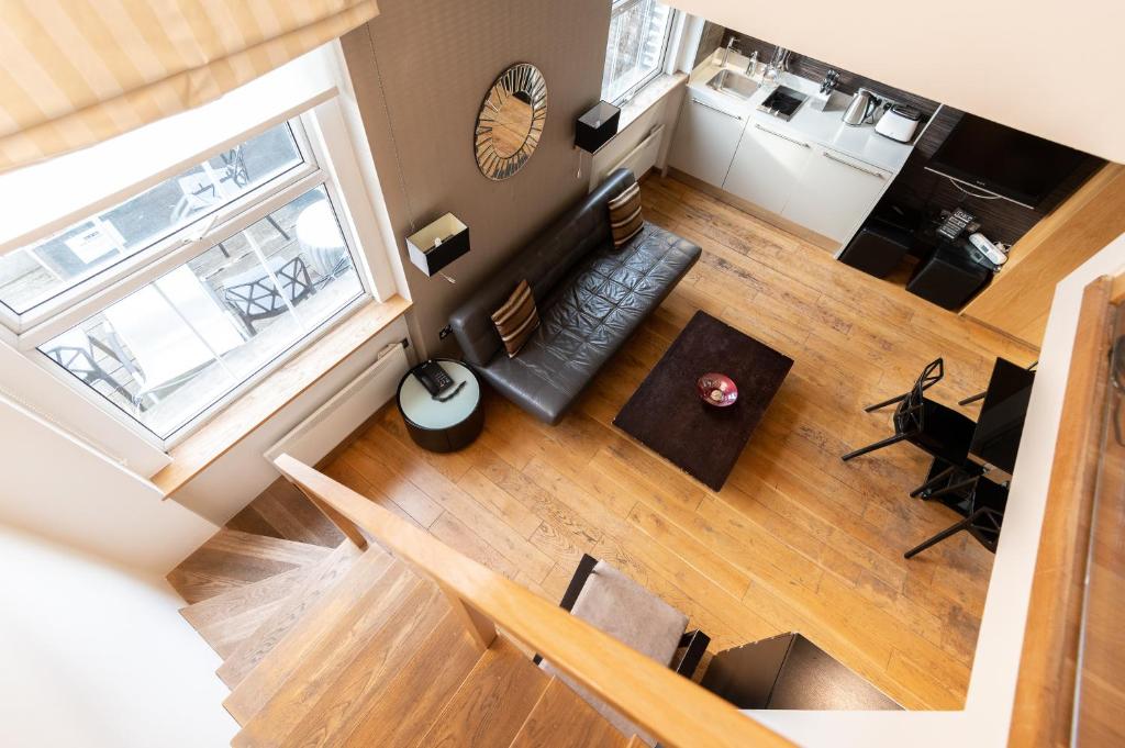 Space ApartHotel - 