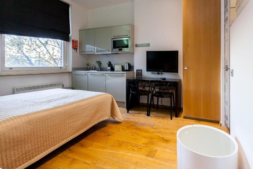 Space ApartHotel - 
