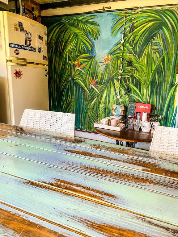 CASA DE RELAX CON PISCINA