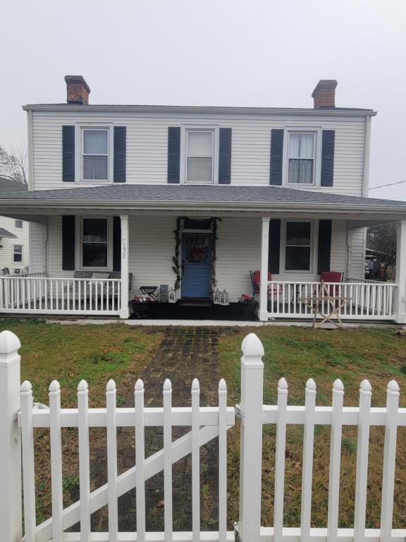 Galena House - Housity