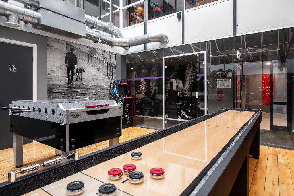 Aiden by Best Western Stockholm Kista - Resim 10