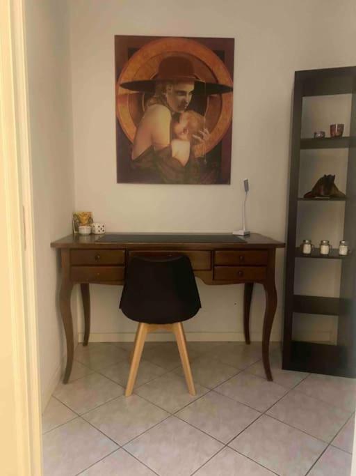 Fotografie z fotogalerie ubytování Let It Be Franciacorta v destinaci Gussago