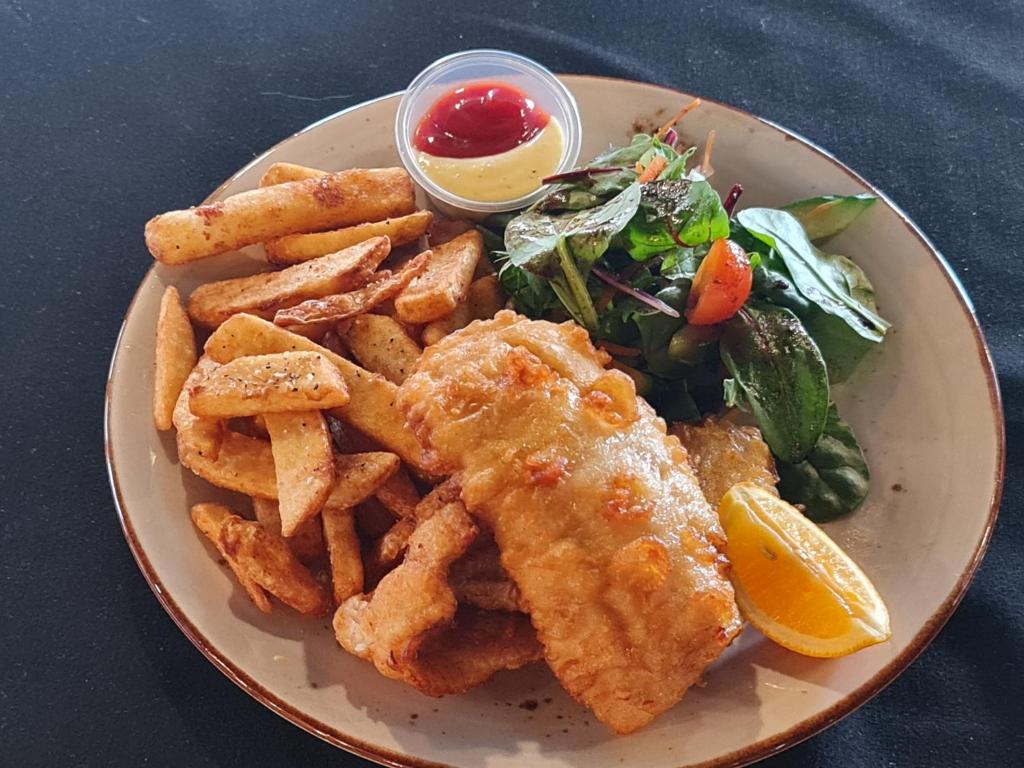 The Surrey Hotel - Resim 33