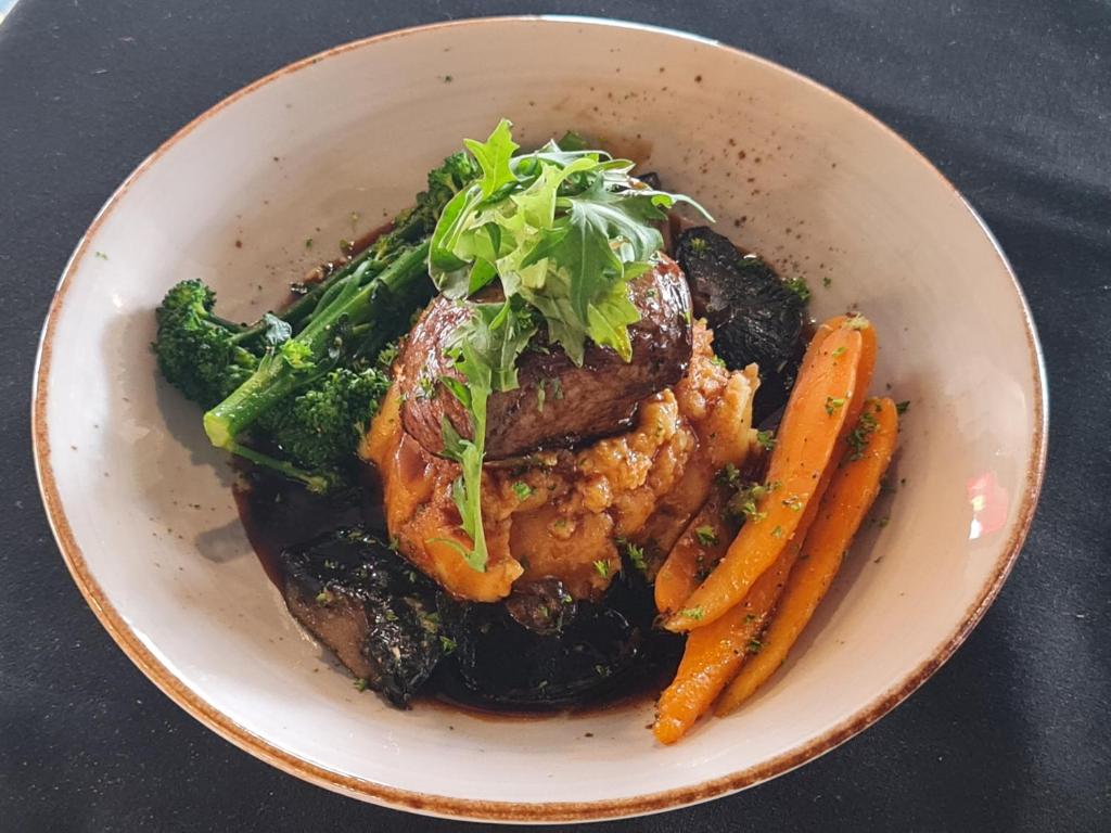 The Surrey Hotel - Resim 32