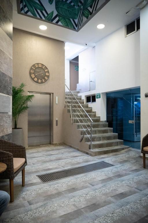 卡塔赫纳Bahia 79 Apartasuites Cerca al Centro的相册照片