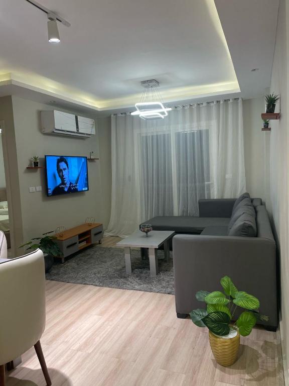 Fotografie z fotogalerie ubytování Grey heaven v destinaci Madinaty