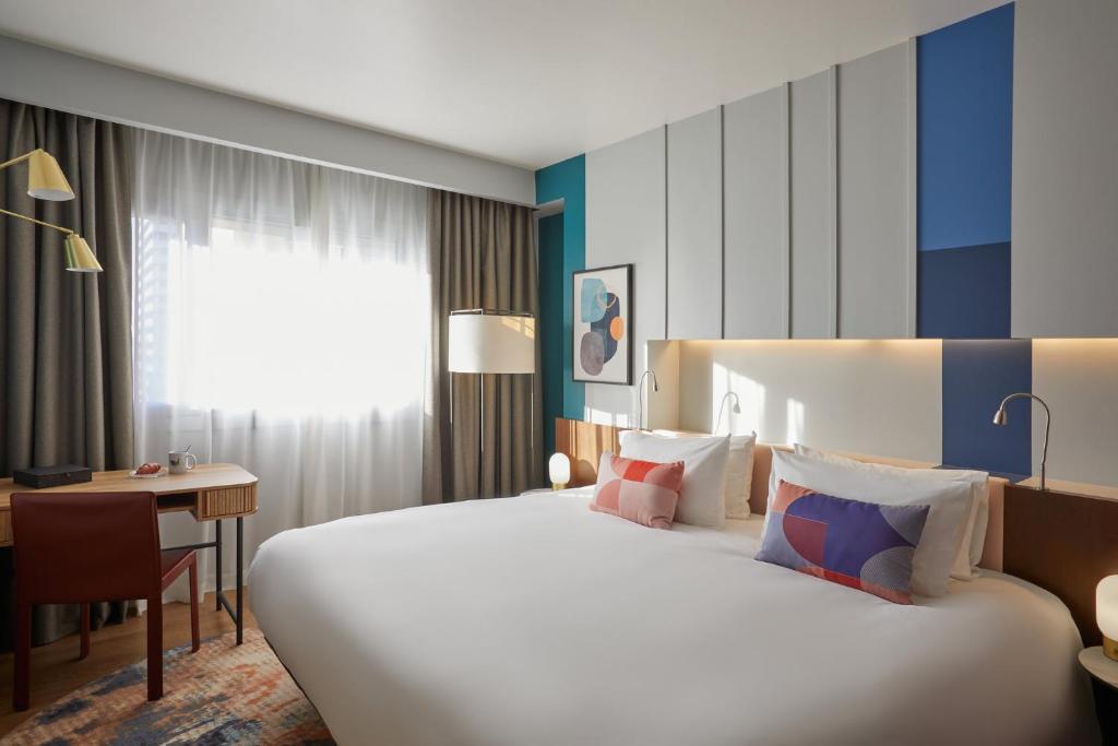 voco Madrid Retiro, an IHG Hotel - 