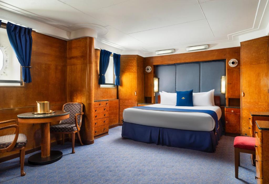 The Queen Mary - Suite