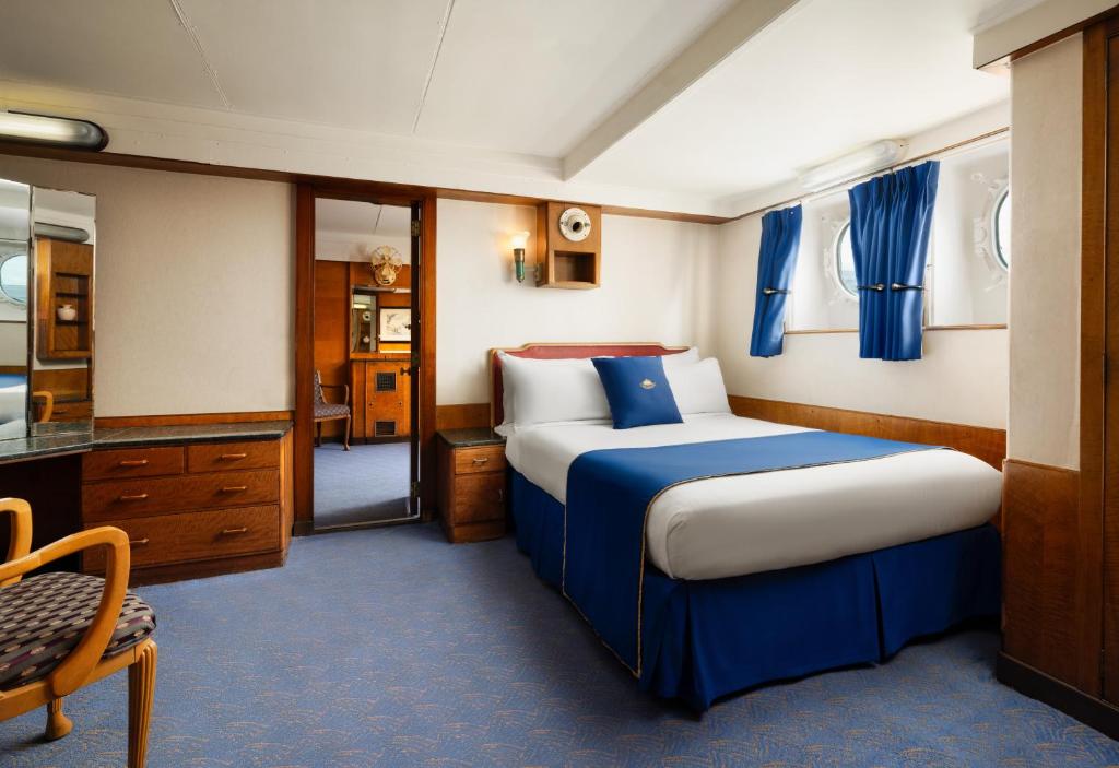 The Queen Mary - Suite Junior