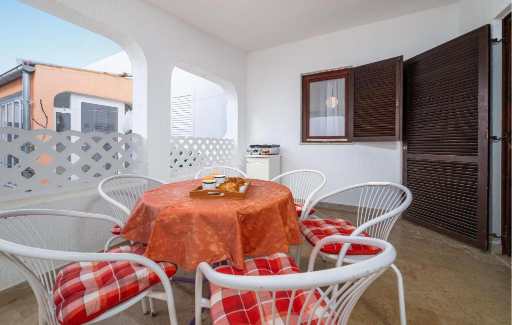 Gallery image of Beautiful Apartment In Barbariga in Barbariga