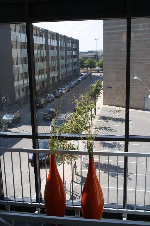 ApartHotel Faber - Resim 31