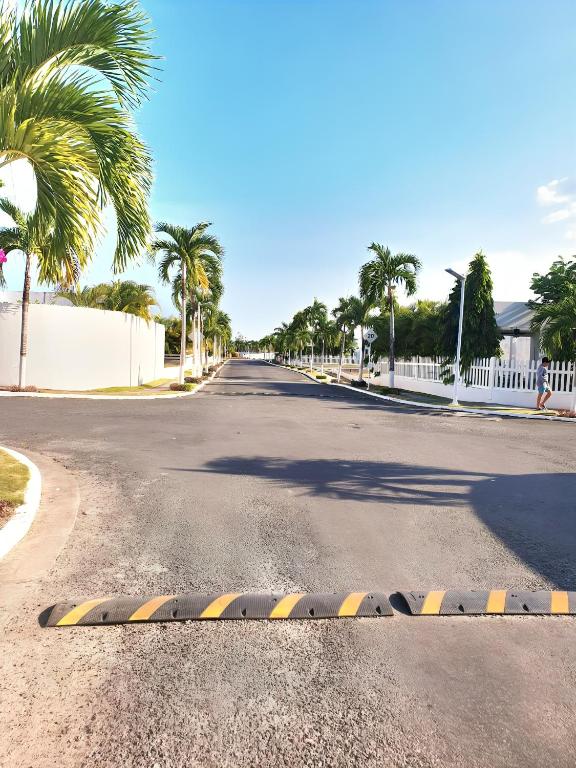 Fotografie z fotogalerie ubytování Beach-Style Pool Villa Paradise v destinaci Río Hato