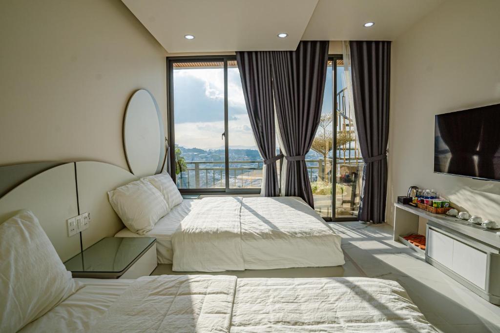 Xuân Home - 家庭房