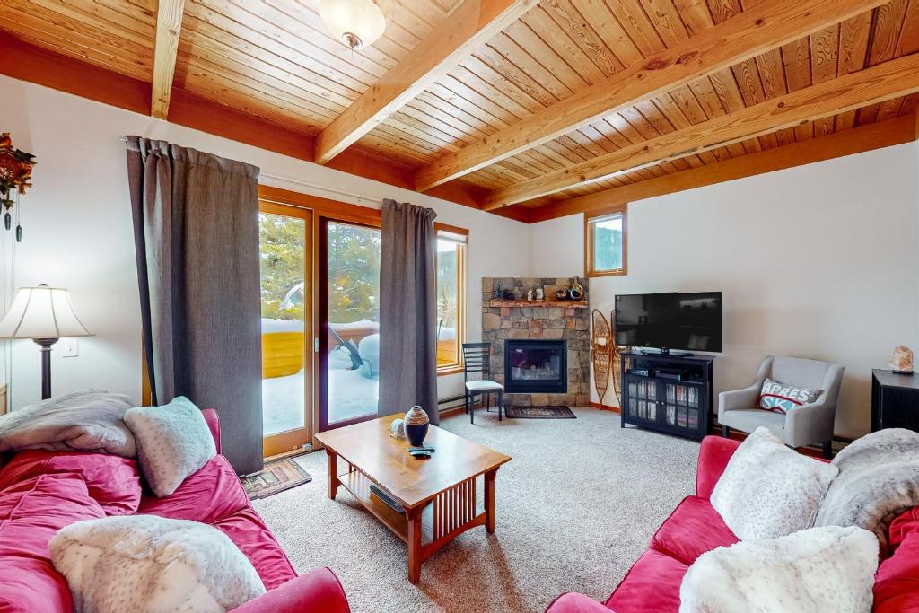 Photo inspiration: Visual Reference: Lake To Mountain Keystone Updated Prices 2026