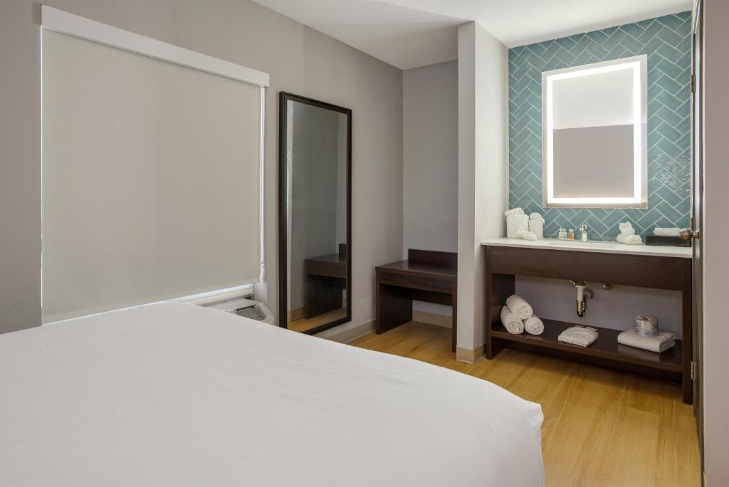 The Marco Hotel Lake Charles - 豪华王室