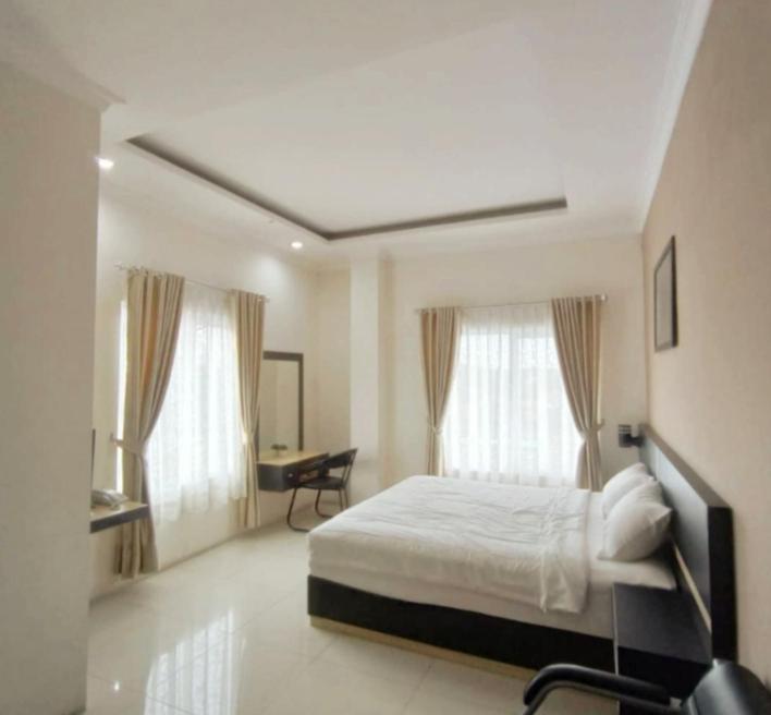 KHARIZ HOTEL - Double Room