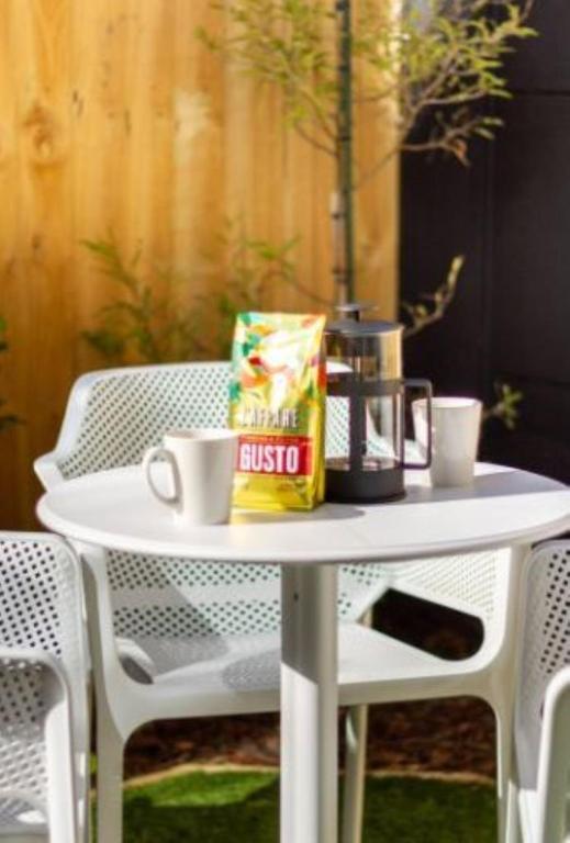 The City's Best Kept Secret 2 bed 2 bath - Resim 24