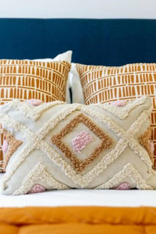 The City's Best Kept Secret 2 bed 2 bath - Resim 25