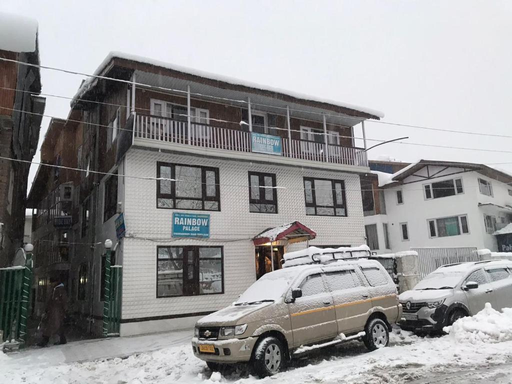Rainbow Palace Pahalgam - Housity