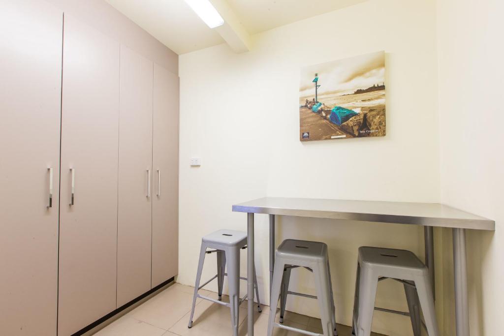 Fotografie z fotogalerie ubytování El Motor Inn v destinaci Port Macquarie