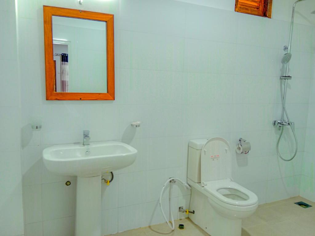 Sigiriya Peacock Homestay - 18