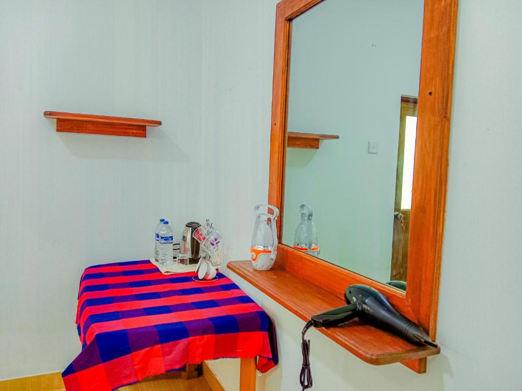 Sigiriya Peacock Homestay - 2