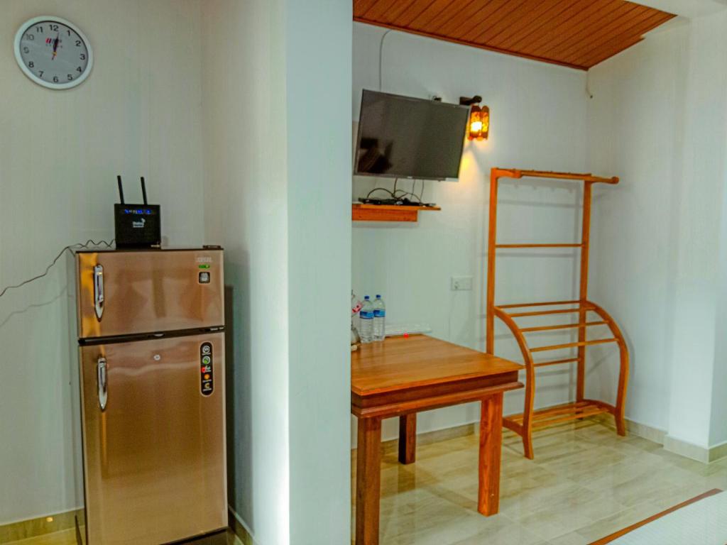 Sigiriya Peacock Homestay - 16