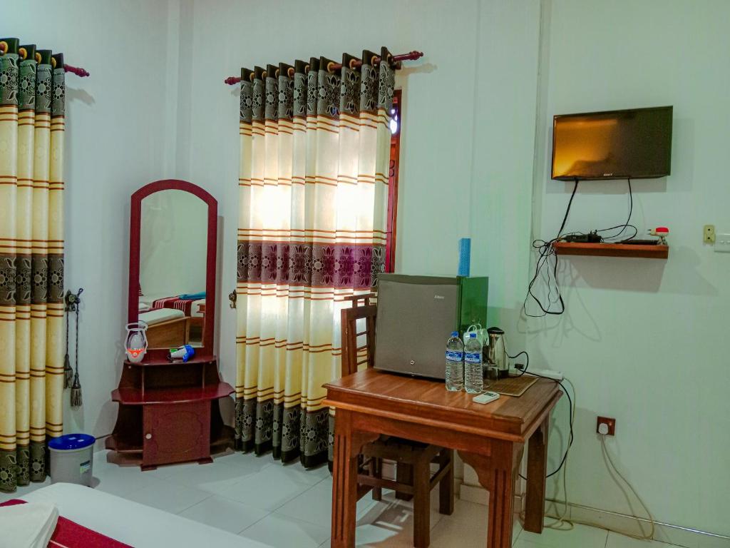 Sigiriya Peacock Homestay - 11