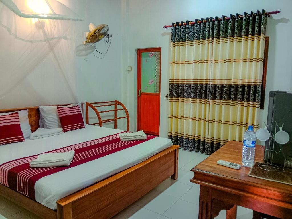 Sigiriya Peacock Homestay - 8