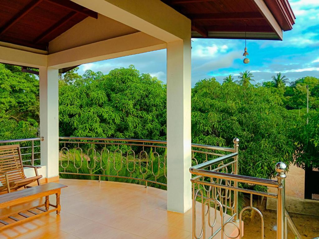 Sigiriya Peacock Homestay - 7