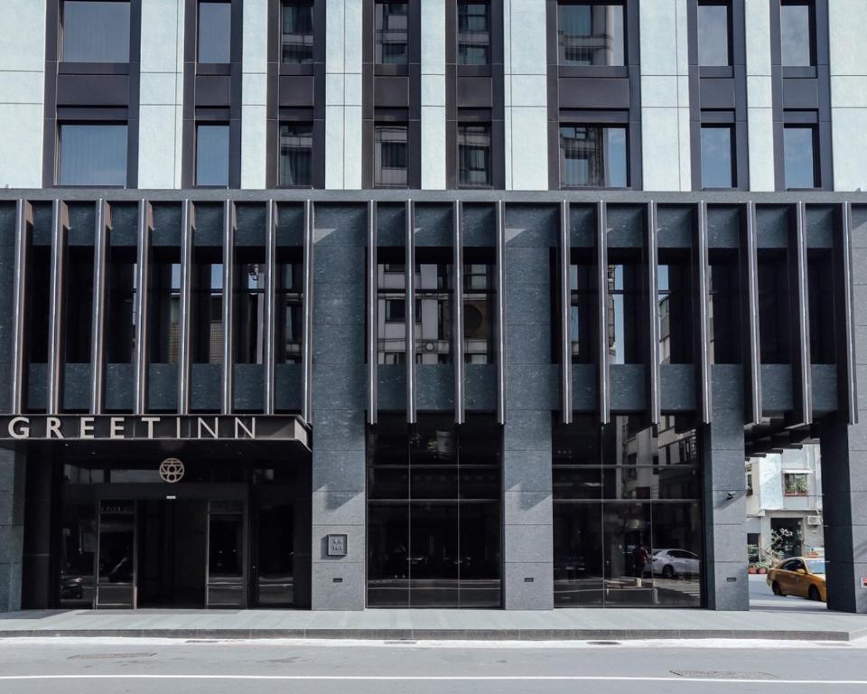 Greet Inn - отзывы и видео