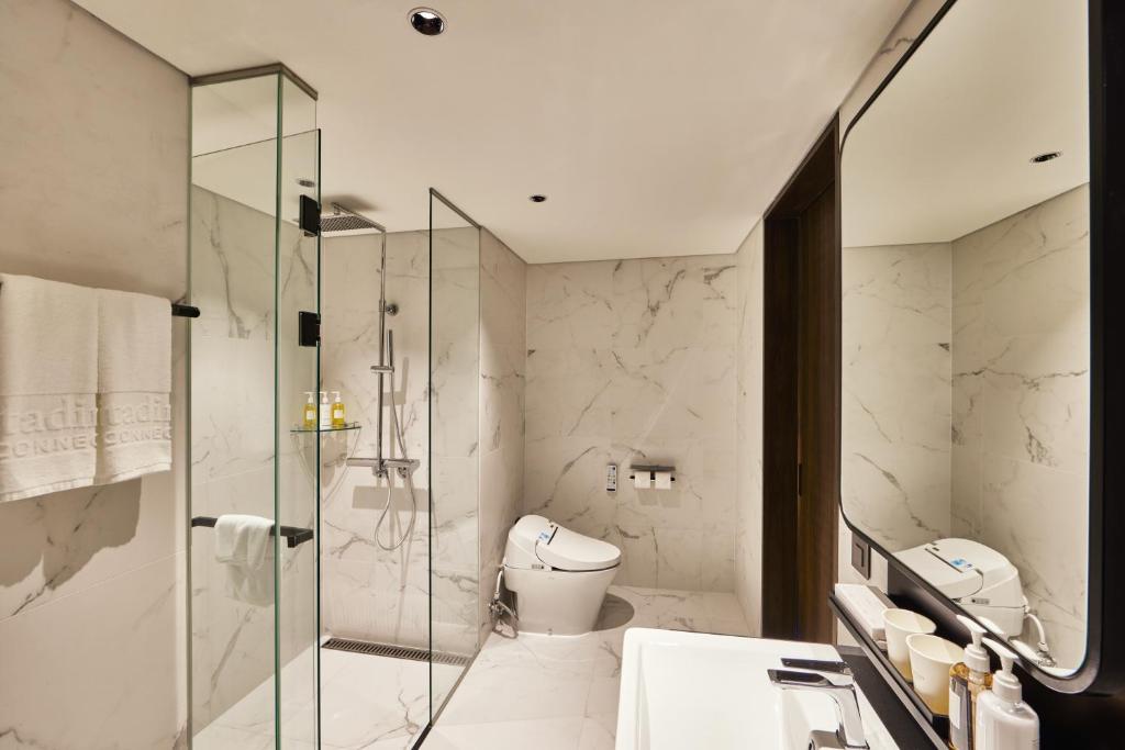 Citadines Connect Hari Busan - Premier Family Ocean Suite
