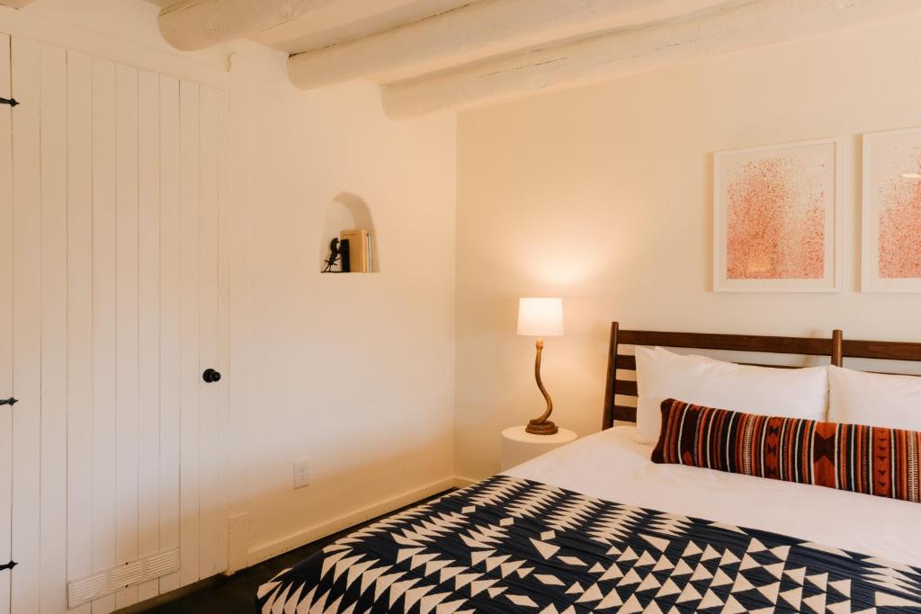 Pueblo Bonito Santa Fe - Chambre Reine
