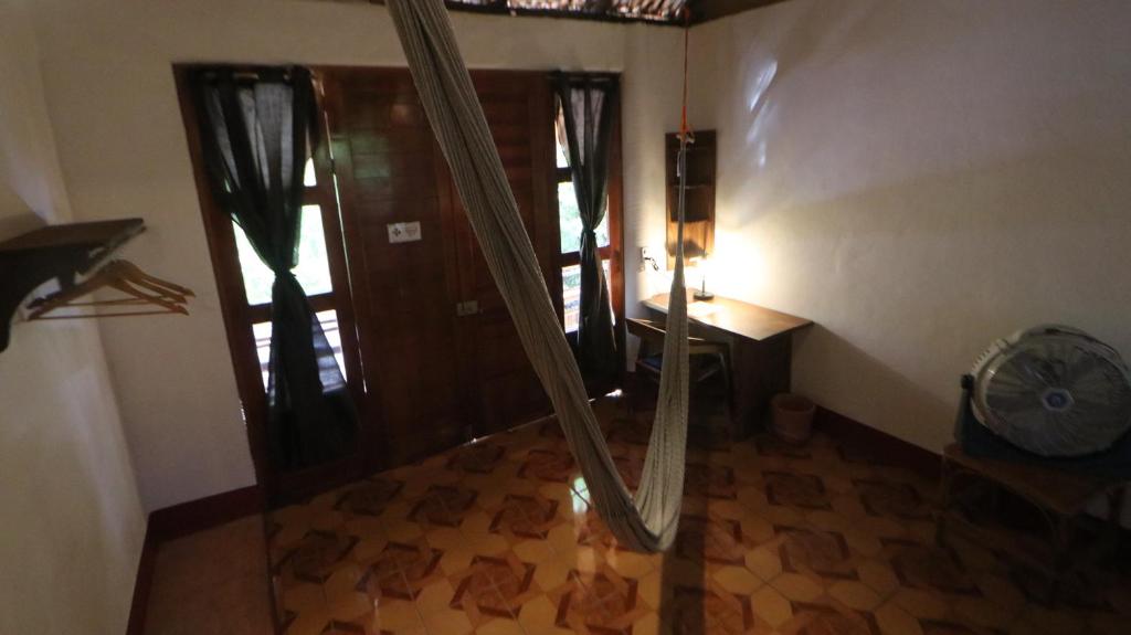 Casa AVA - Habitación Doble Deluxe