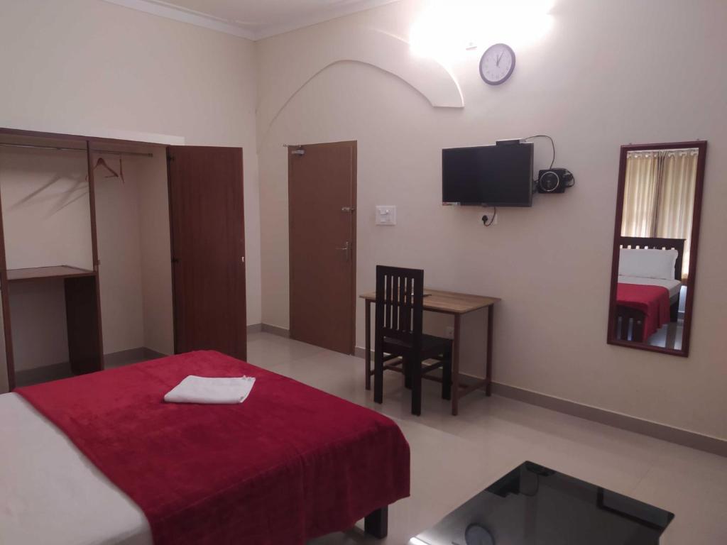 OYO Hotel Summerland Inn (Indien Kannur)