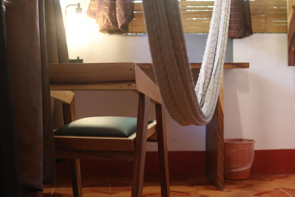 Casa AVA - Habitación Doble Con Baño Privado