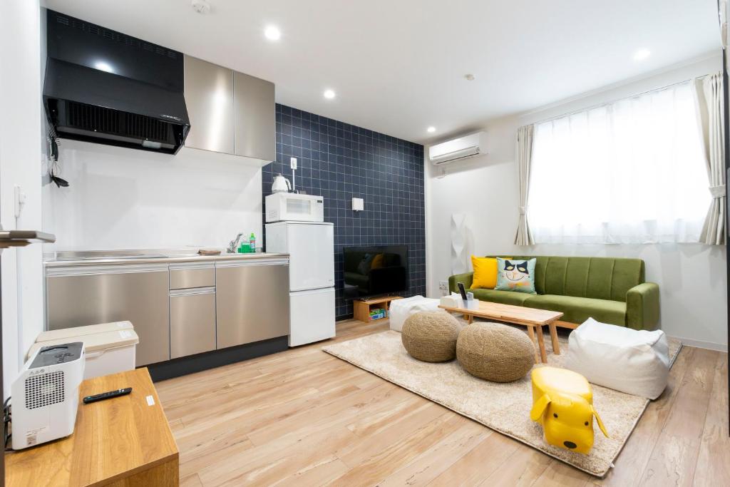 Μια τηλεόραση ή/και κέντρο ψυχαγωγίας στο Orange Home USJ
