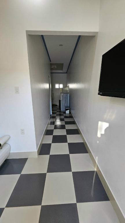 Pharos Guesthouse - Apartment Mit 1 Schlafzimmer