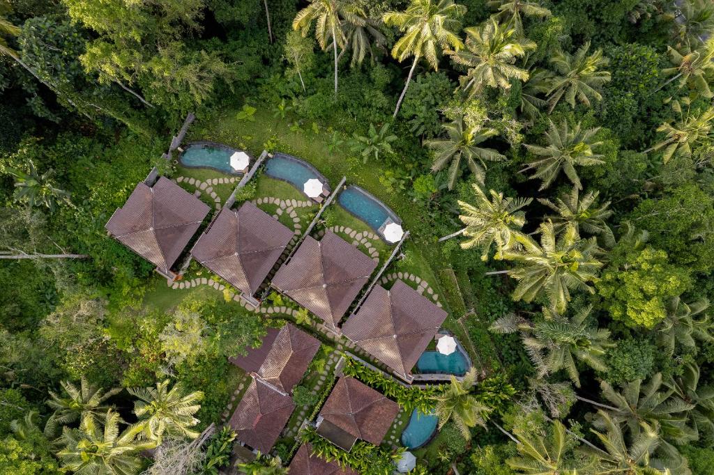 Anandari Ubud Villa - 16