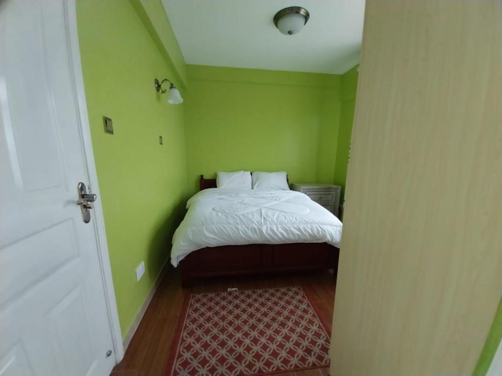 Dennis Gardens 2 Bed Apartment, Nairobi (updated prices 2024)
