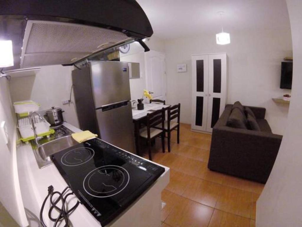 Kara's Suite - Appartamento
