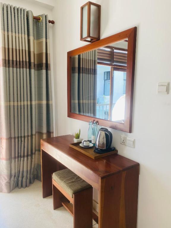 Fotografie z fotogalerie ubytování Bienvenido Cozy Madiha v destinaci Matara