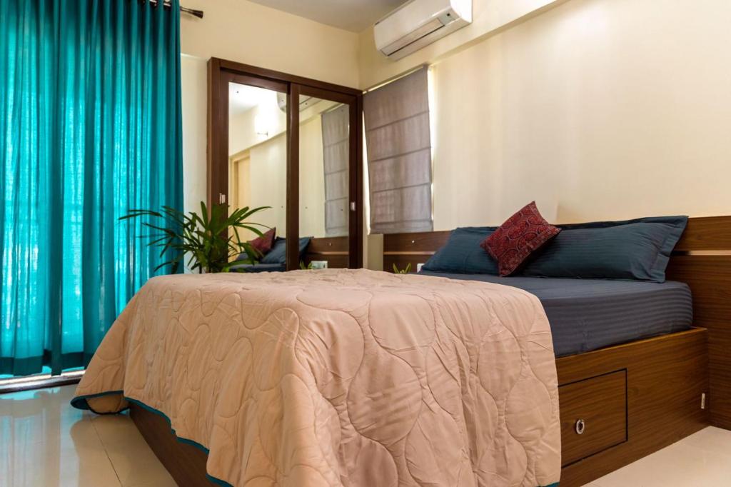 BEST SERVICED APARTMENT IN COCHIN,MARINE DRIVE, Cochin Updated 2024