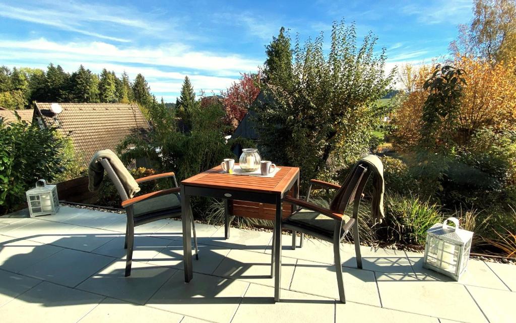 Galeriebild der Unterkunft Allgäu Neschd in Oberreute