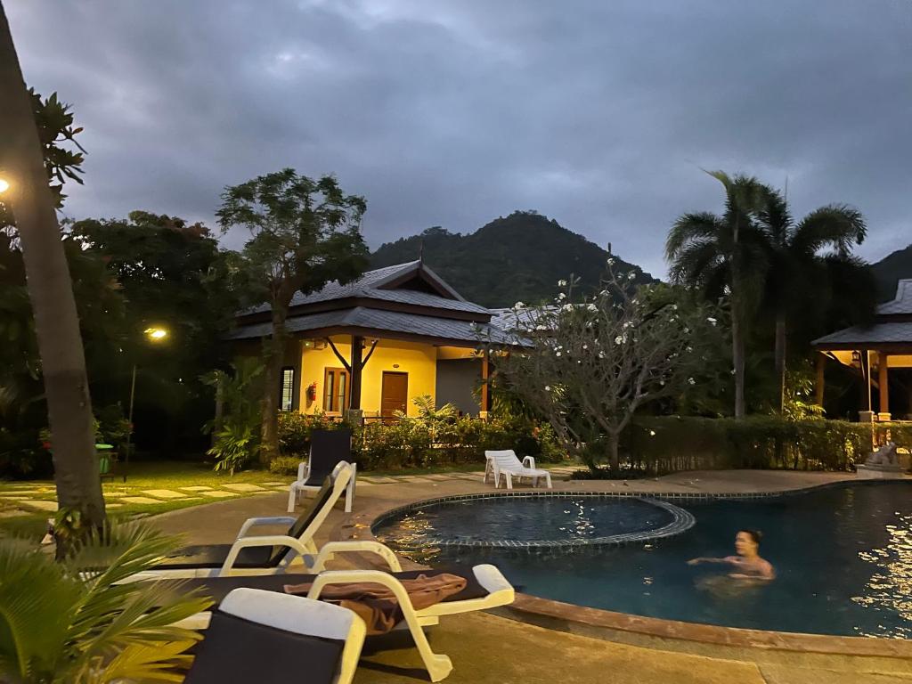 Grand Manita Beach Resort - 5