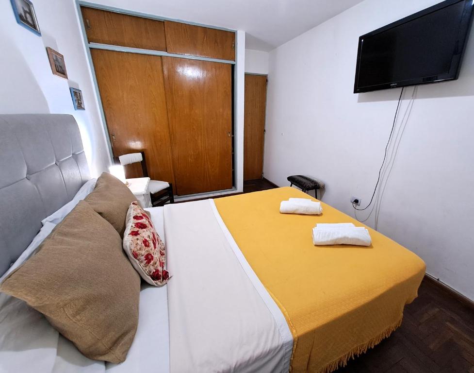 Córdoba Te Espera - Appartement Avec Balcon